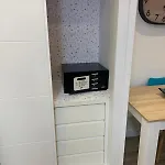 Appartement Acogedor Estudio En La Carihuela