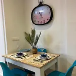 Appartement Acogedor Estudio En La Carihuela