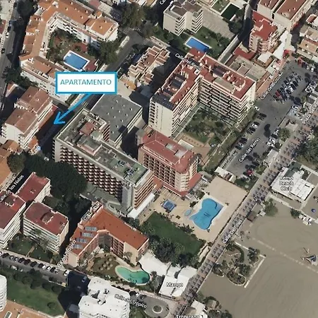 Acogedor Estudio En La Carihuela Appartement *