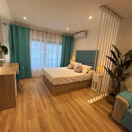 Acogedor Estudio En La Carihuela Appartement